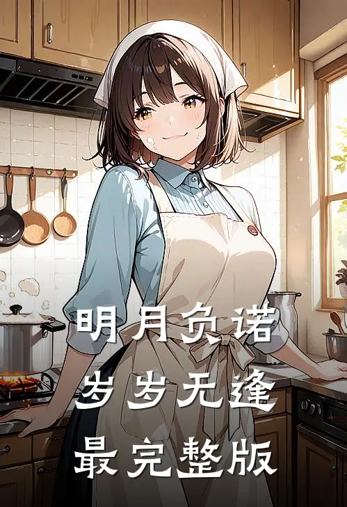明月负诺，岁岁无逢最完整版