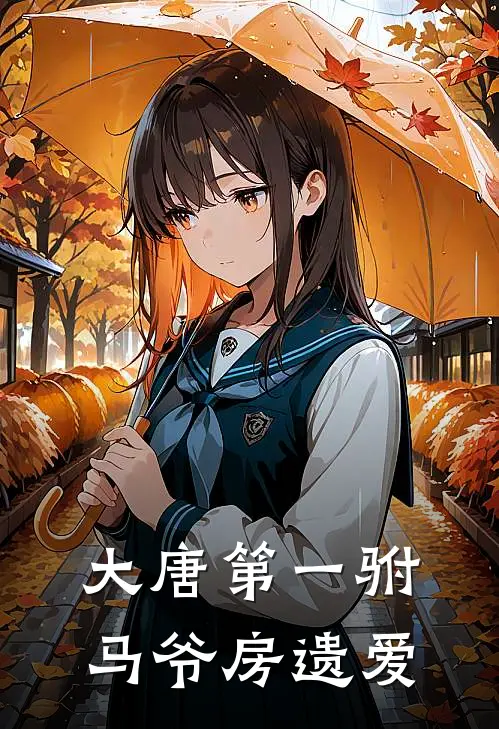 大唐第一驸马爷房遗爱