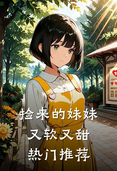 捡来的妹妹又软又甜热门推荐