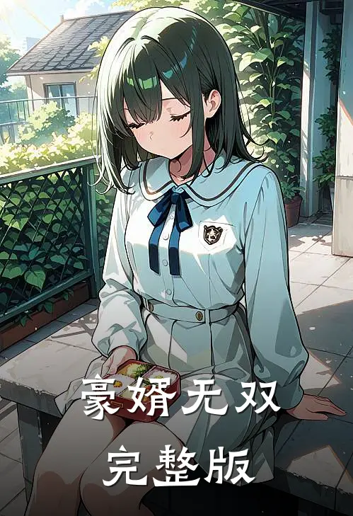 豪婿无双完整版