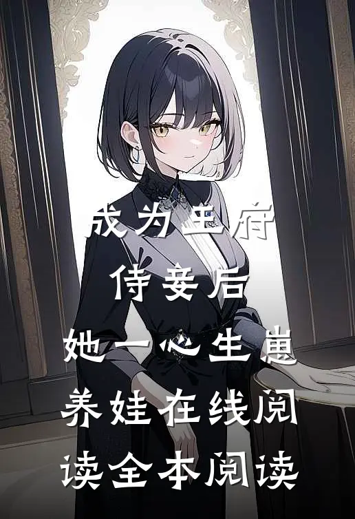成为王府侍妾后，她一心生崽养娃在线阅读全本阅读