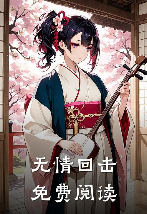 无情回击免费阅读