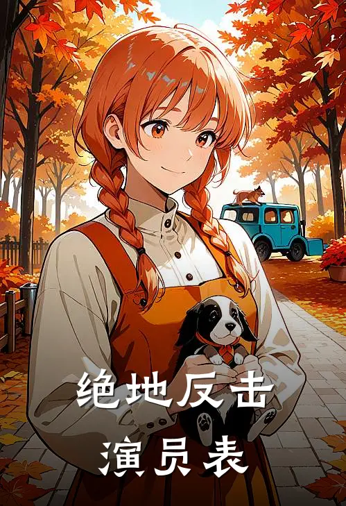 绝地反击演员表