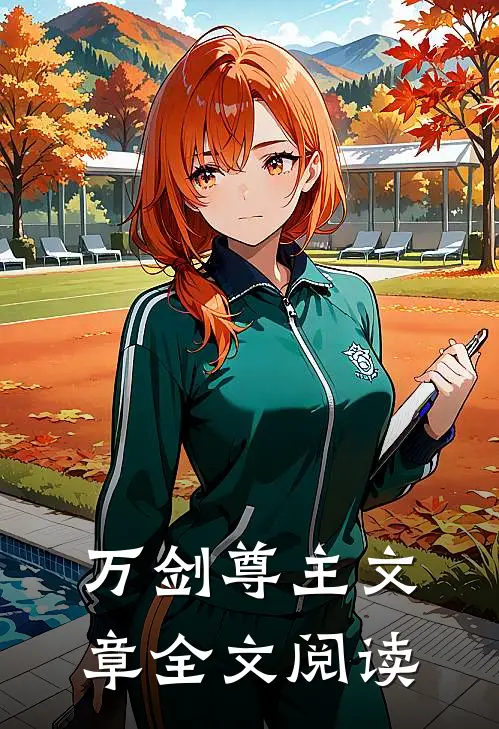 万剑尊主文章全文阅读