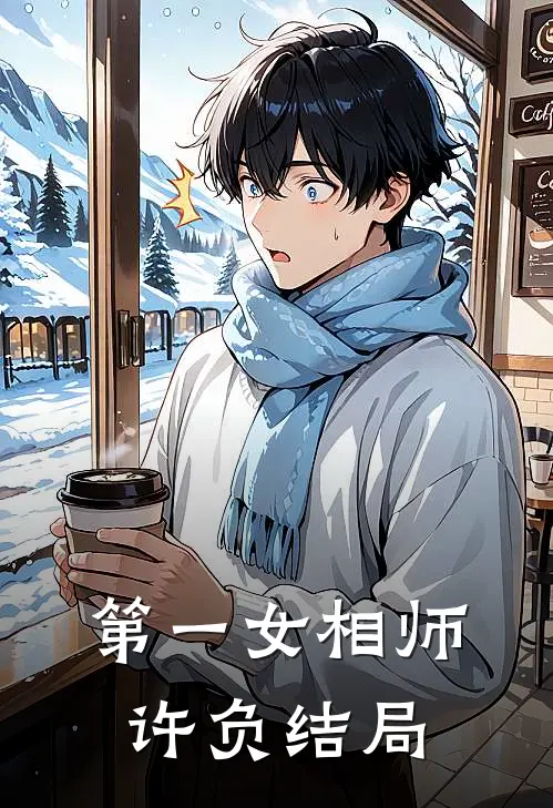 第一女相师许负结局