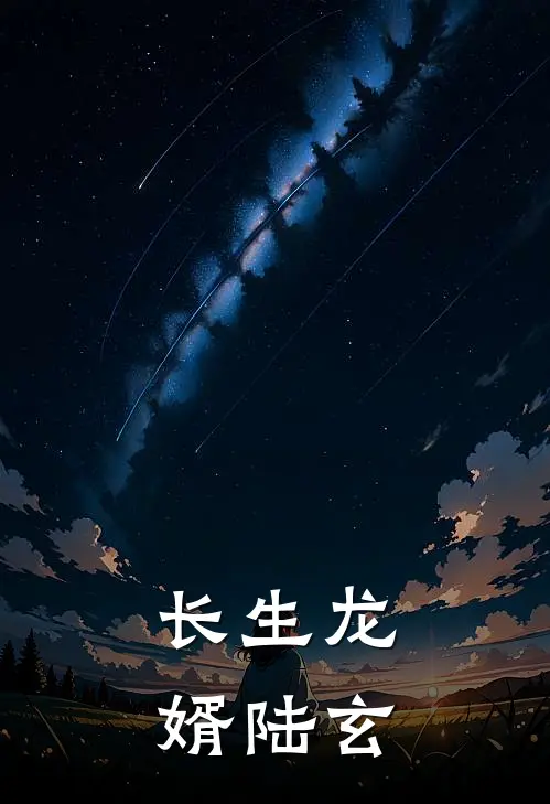 长生龙婿陆玄