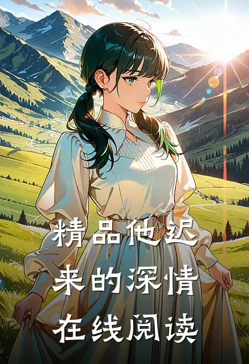 精品他迟来的深情在线阅读