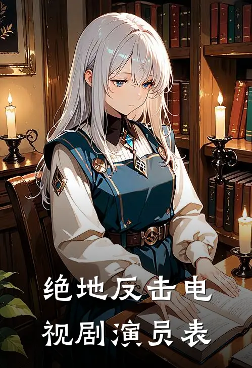 绝地反击电视剧演员表