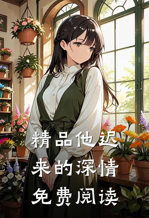精品他迟来的深情免费阅读