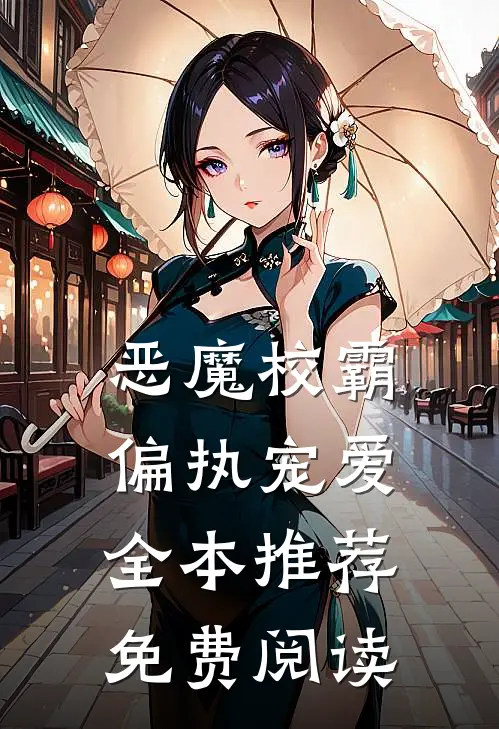 恶魔校霸偏执宠爱全本推荐免费阅读
