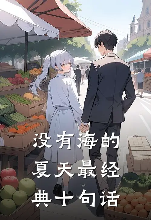 没有海的夏天最经典十句话