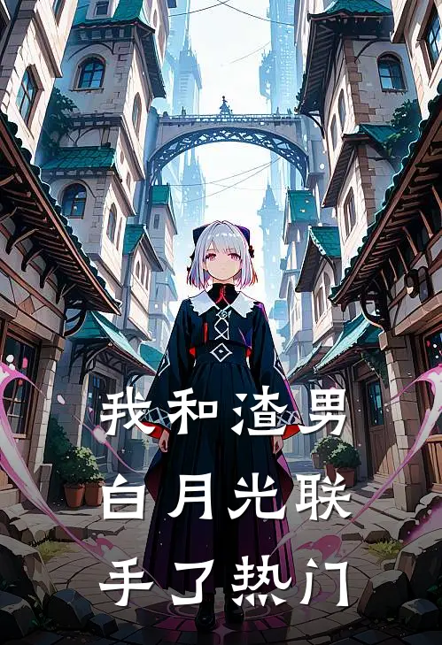 我和渣男白月光联手了热门