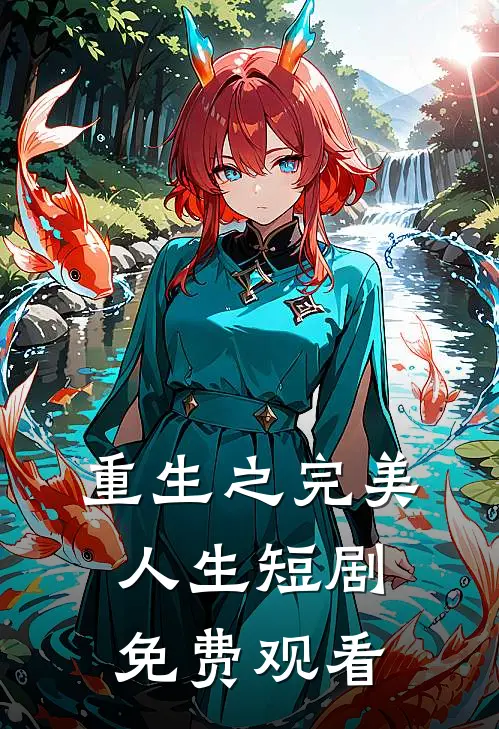 重生之完美人生短剧免费观看