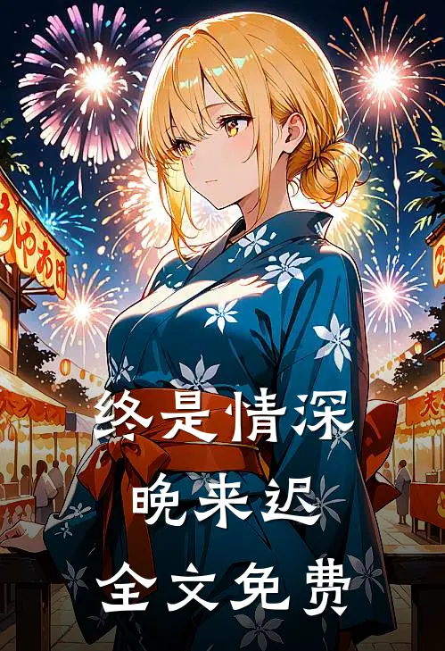 终是情深晚来迟.全文免费