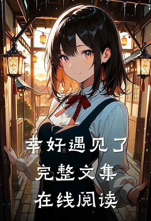幸好遇见了完整文集在线阅读