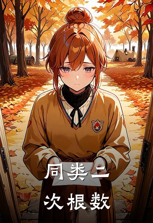 同类二次根数