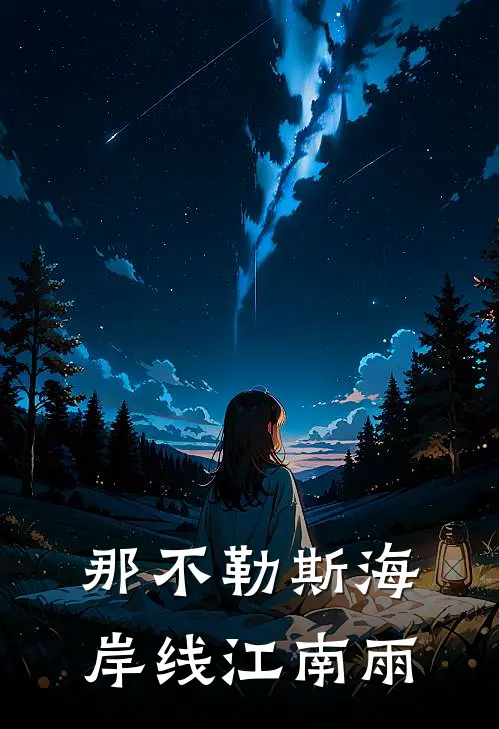 那不勒斯海岸线 江南雨