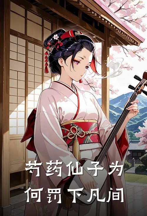 芍药仙子为何罚下凡间