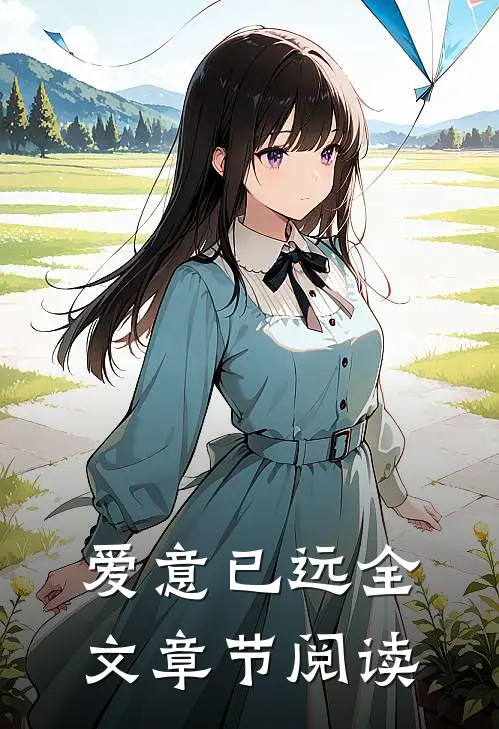 爱意已远全文章节阅读