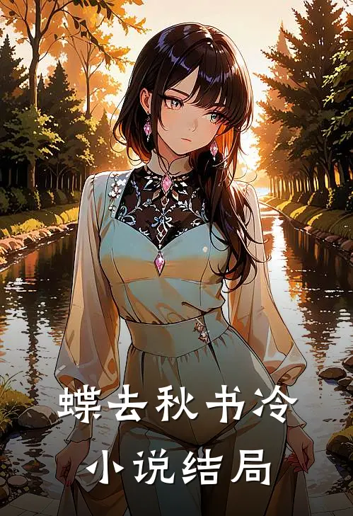 蝶去秋书冷小说结局