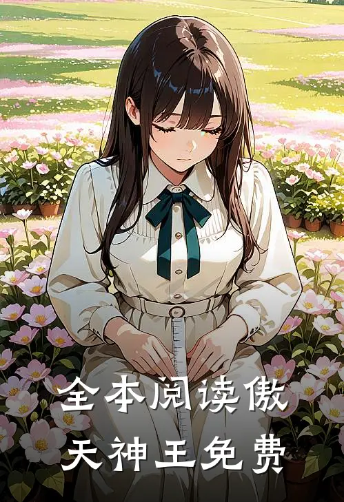 全本阅读傲天神王免费