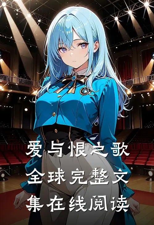 爱与恨之歌全球完整文集在线阅读