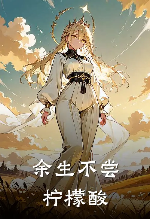 余生不尝柠檬酸