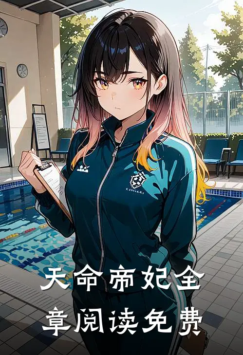 天命帝妃全章阅读免费