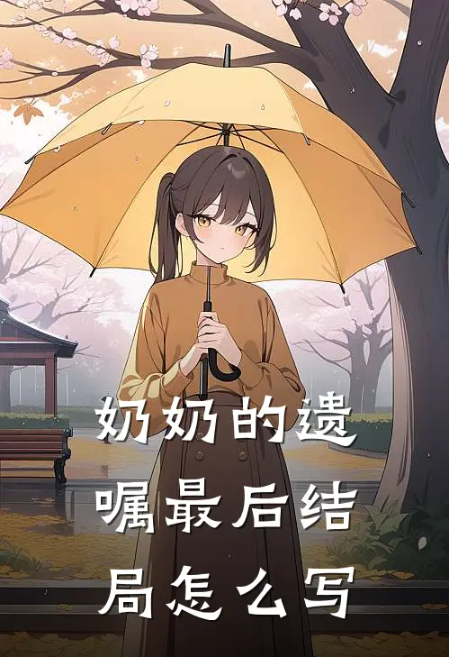 奶奶的遗嘱最后结局怎么写
