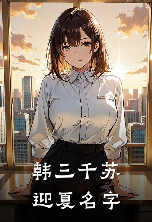 韩三千苏迎夏名字