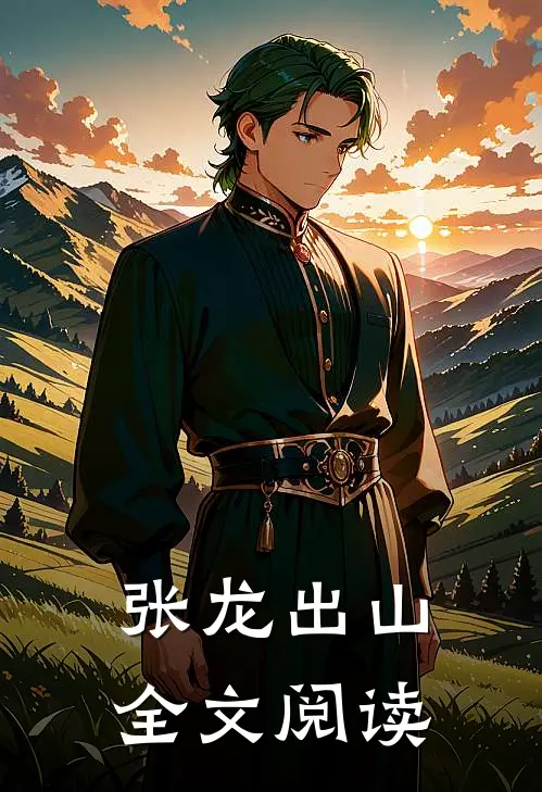 张龙出山全文阅读
