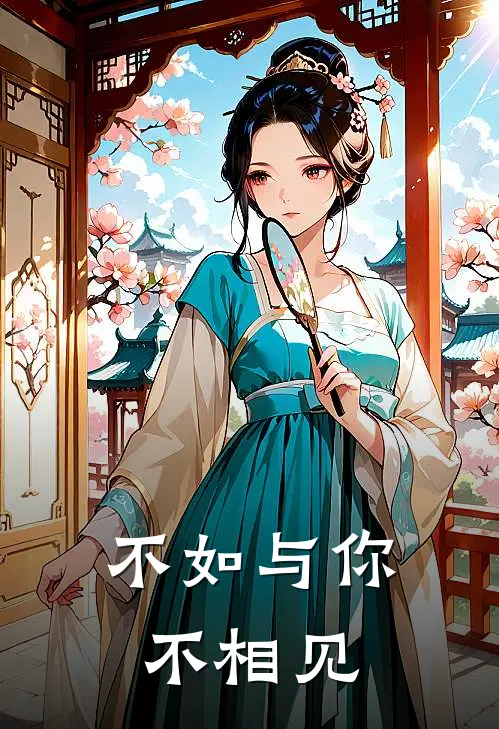 不如与你不相见