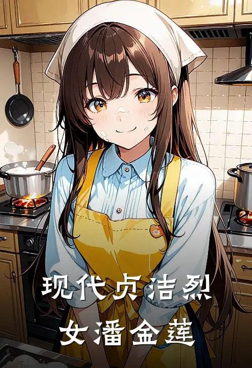 现代贞洁烈女潘金莲