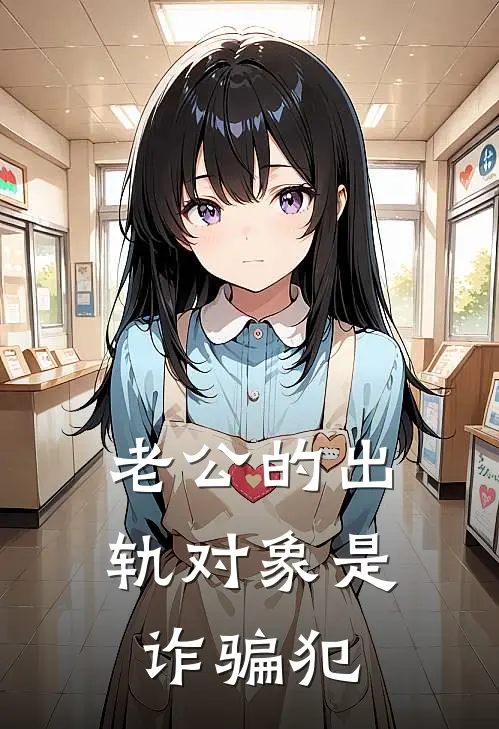 老公的出轨对象是诈骗犯