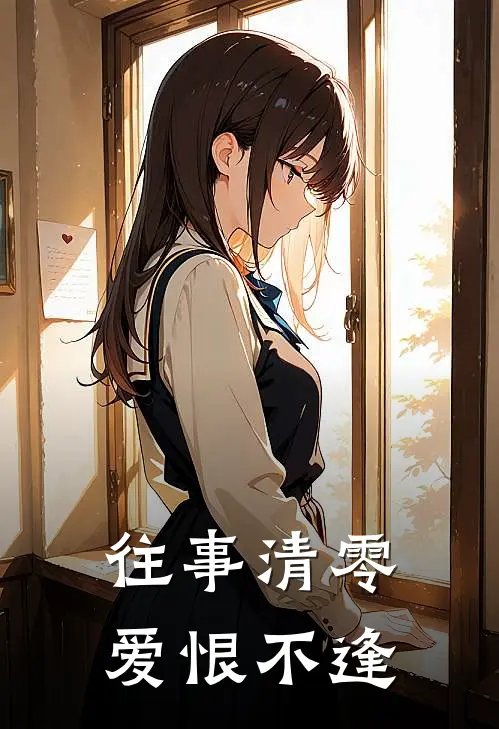 往事清零，爱恨不逢