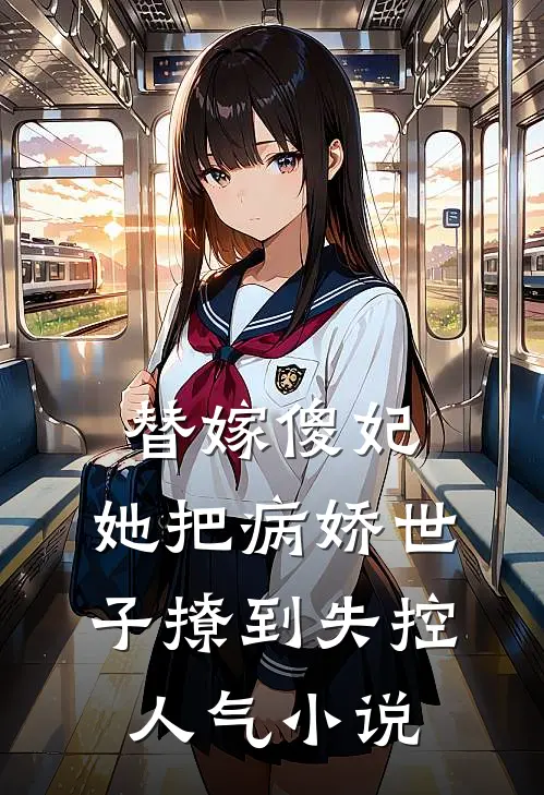替嫁傻妃，她把病娇世子撩到失控人气小说