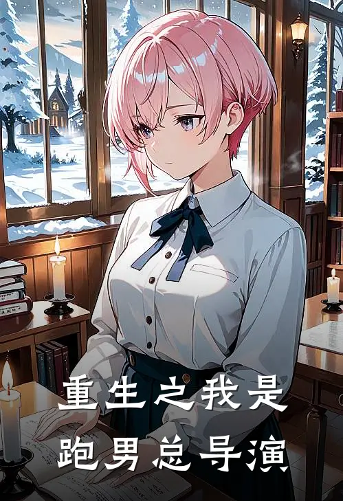 重生之我是跑男总导演