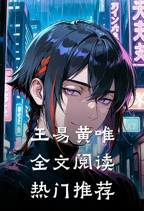 王易黄唯全文阅读热门推荐