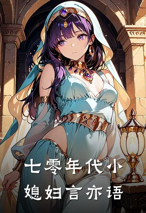 七零年代小媳妇言亦语