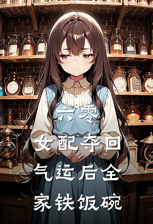 六零，女配夺回气运后全家铁饭碗