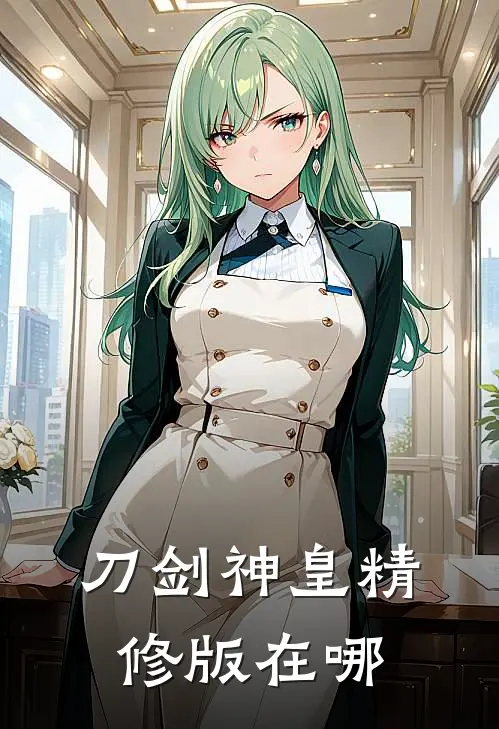 刀剑神皇精修版在哪