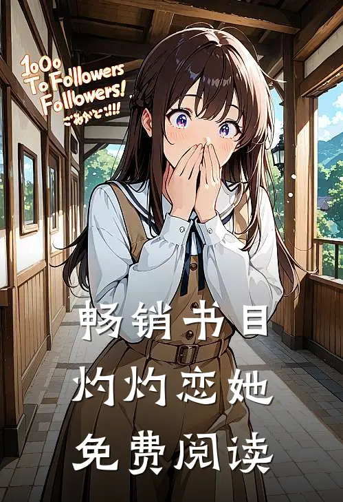 畅销书目灼灼恋她免费阅读