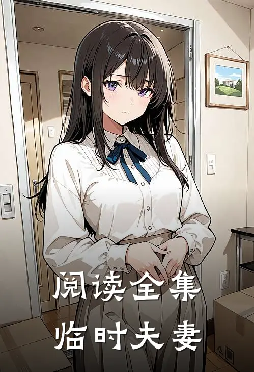 阅读全集临时夫妻