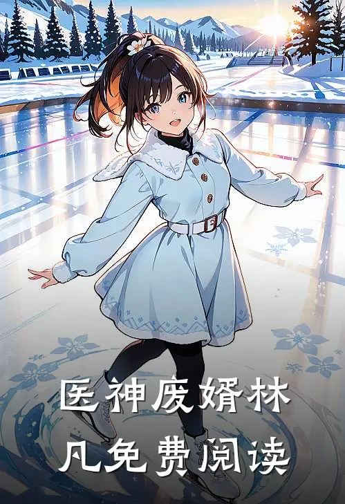 医神废婿林凡免费阅读