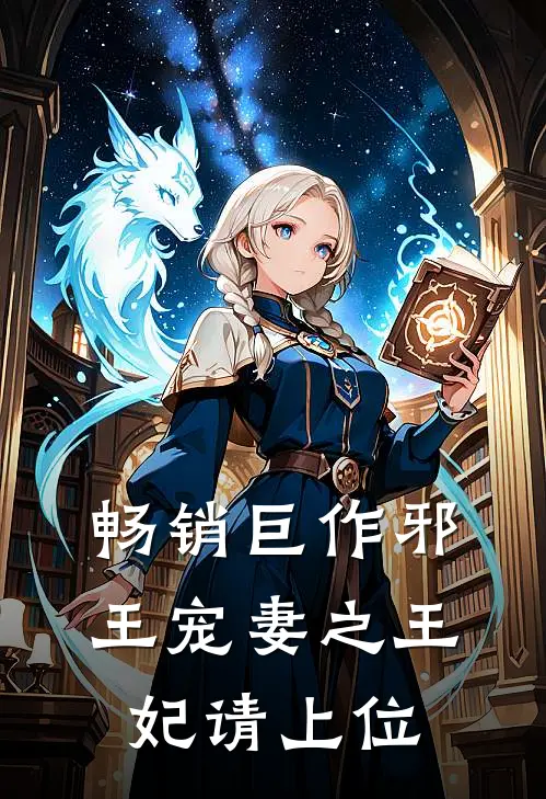 畅销巨作邪王宠妻之王妃请上位