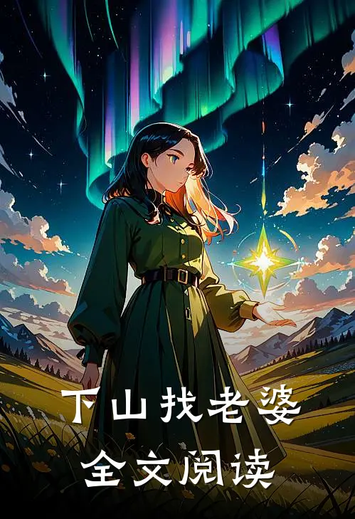 下山找老婆全文阅读