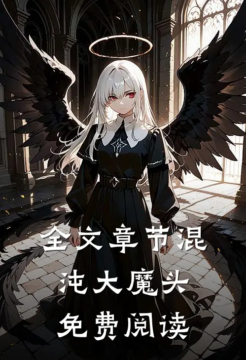 全文章节混沌大魔头免费阅读