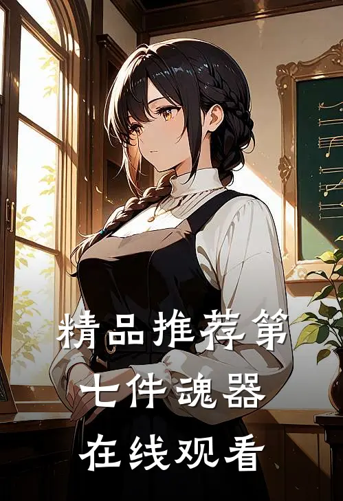 精品推荐第七件魂器在线观看