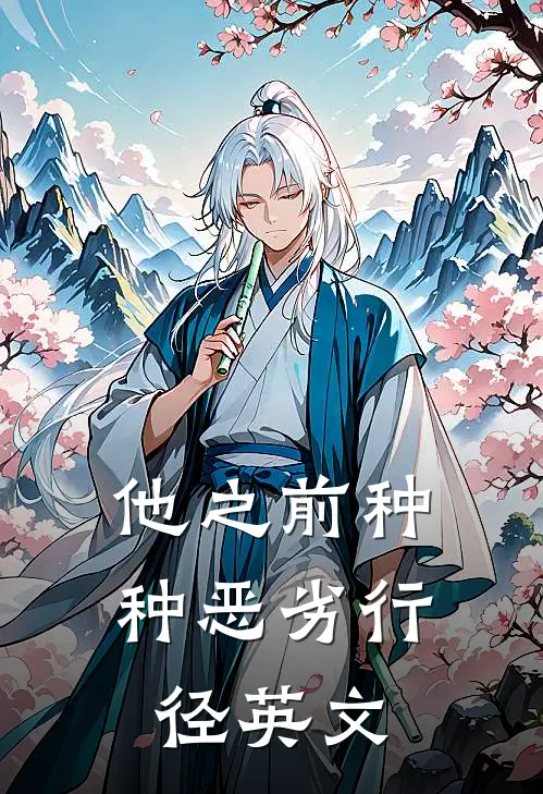 他之前种种恶劣行径英文