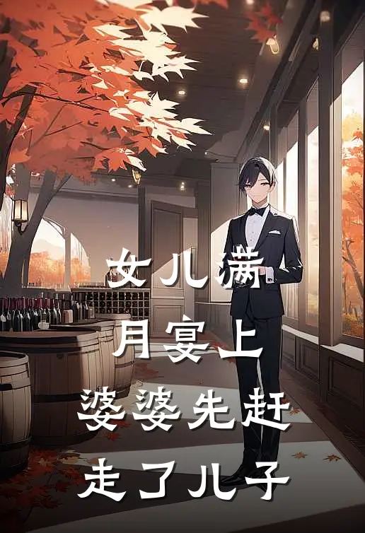 女儿满月宴上，婆婆先赶走了儿子